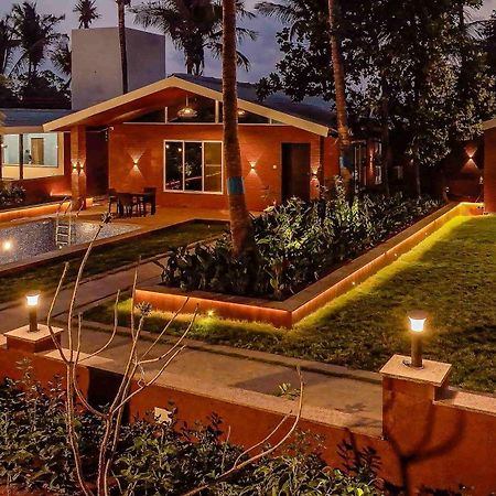 Coco Bliss By Mauli Stays Manor Екстер'єр фото